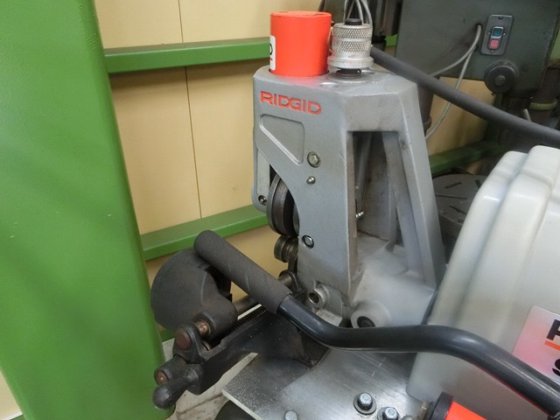 日本エマソン RID GID 918-i