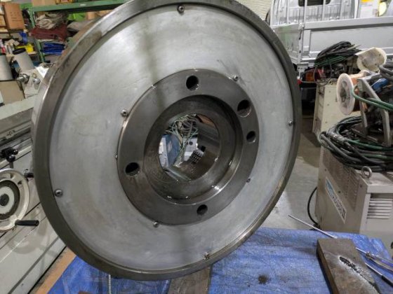 スリーサークル -