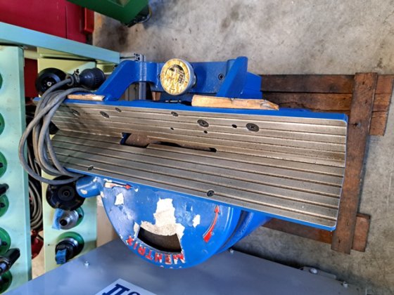 ニシムラジク メントリックス2CV