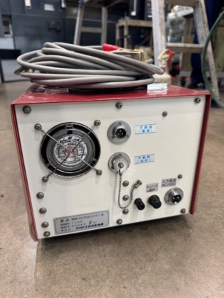 ケミカル山本 NEWELECTROSHINER-W