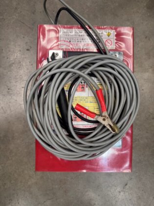 ケミカル山本 NEWELECTROSHINER-W