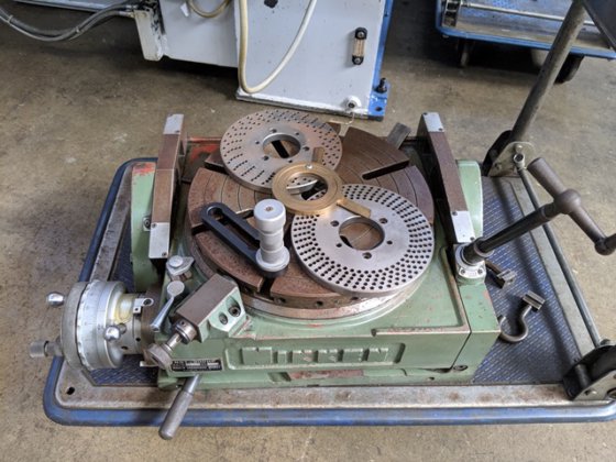 1982 日研 NST-300HP