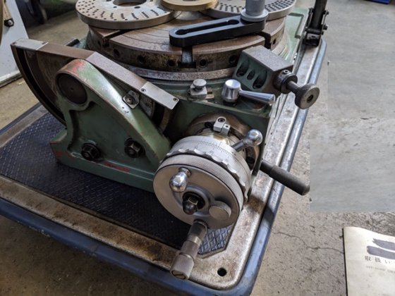 1982 日研 NST-300HP