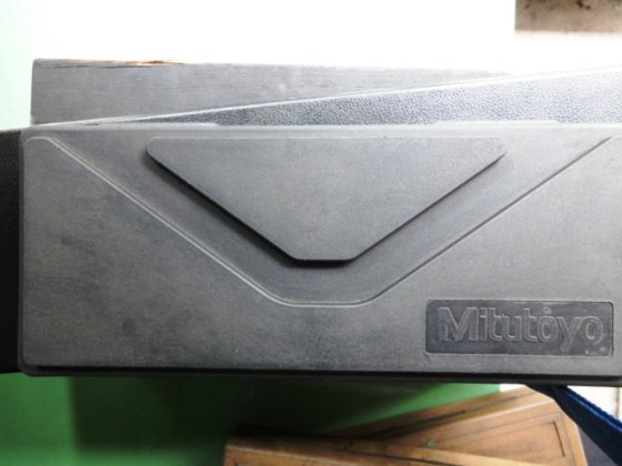 ミツトヨ CD-15CPX