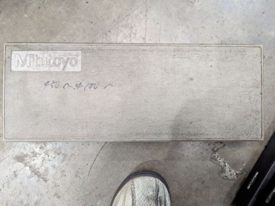 ミツトヨ CG-150A