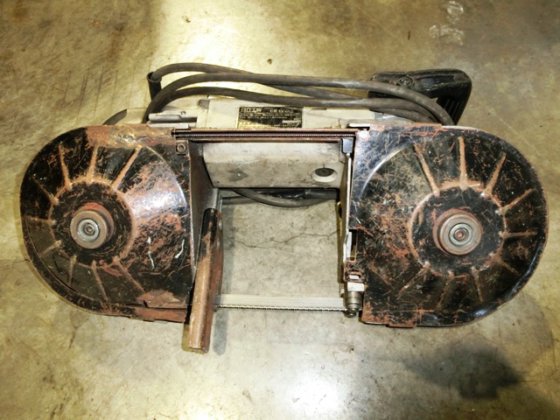 日立工機 CB12VA2