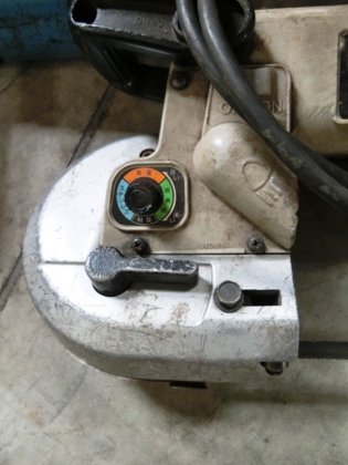 日立工機 CB12VA2