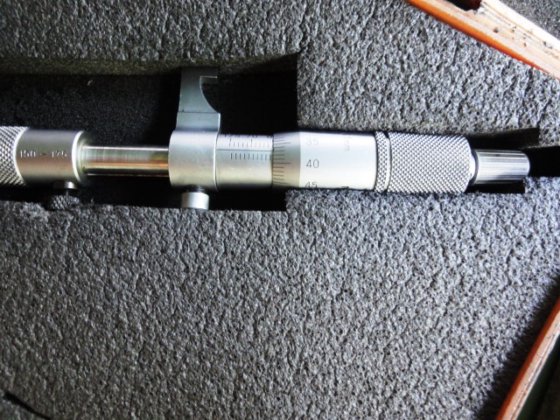 ミツトヨ IMP-175