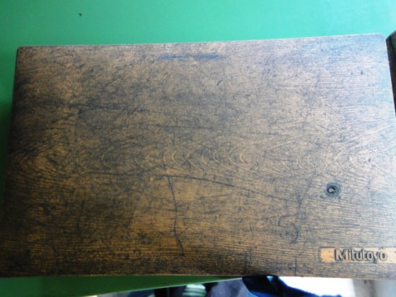 ミツトヨ IMP-175