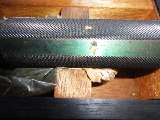 クロダ M・T No.5