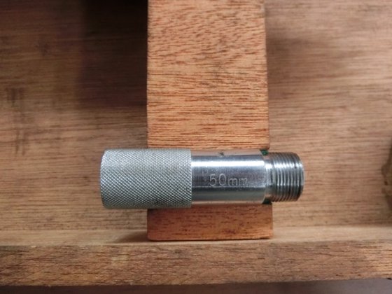 ミツトヨ CG-250AW