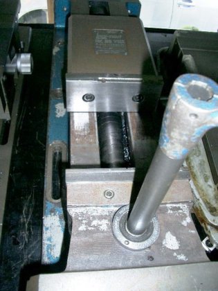 ナベヤ E575/LT630JV