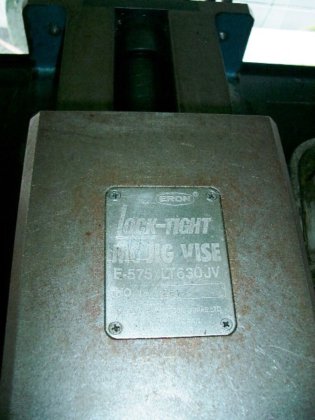 ナベヤ E575/LT630JV