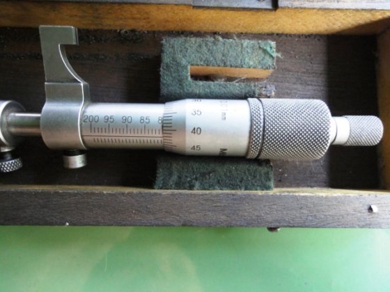 ミツトヨ IMP-200