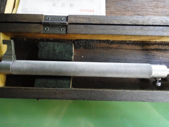 ミツトヨ IMP-200