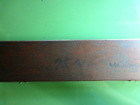 ミツトヨ IMP-200