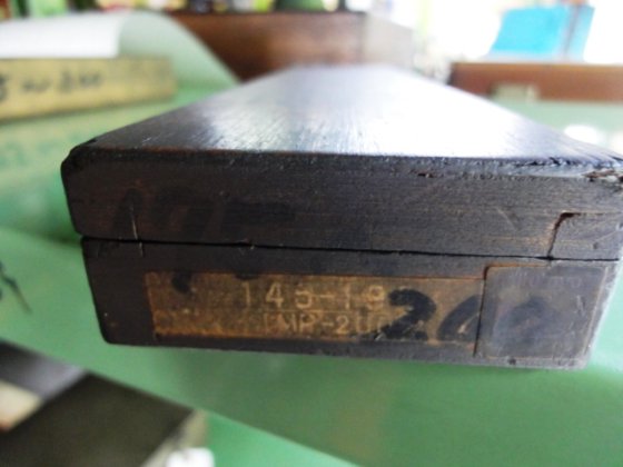 ミツトヨ IMP-200