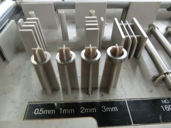 ミツトヨ CG-160A