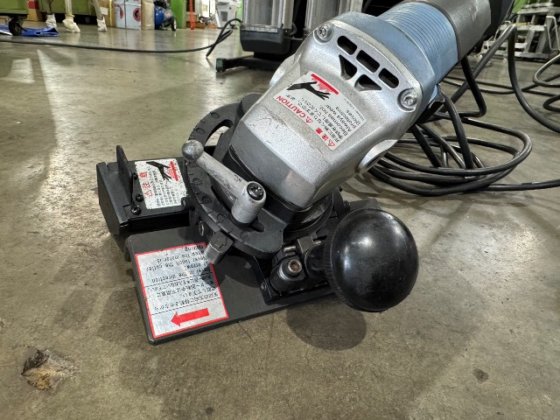 日東工器 EMB-0307C