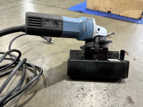 日東工器 EMB-0307C