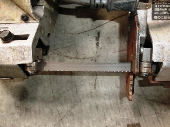 日立工機 CB12VA2