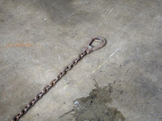 イーグルクランプ -