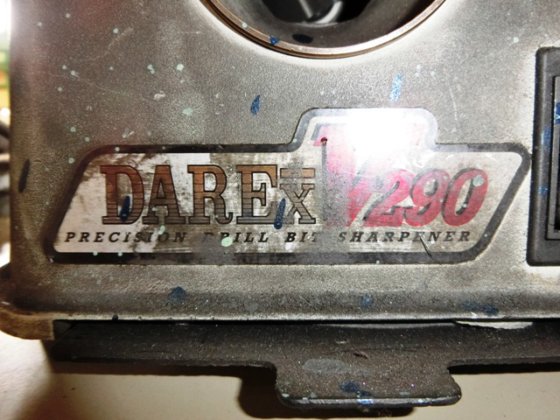DAREX V290