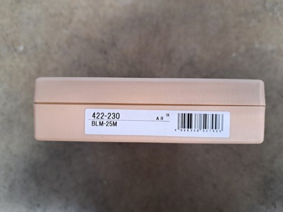 ミツトヨ BLM-25M