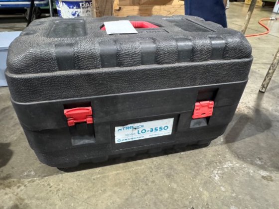 日東工器 LO-3550