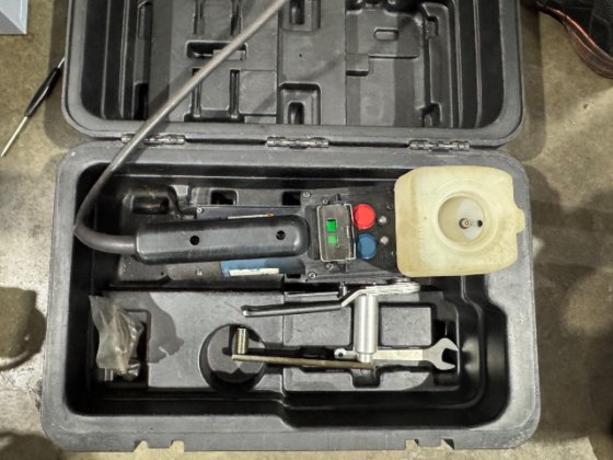 日東工器 LO-3550