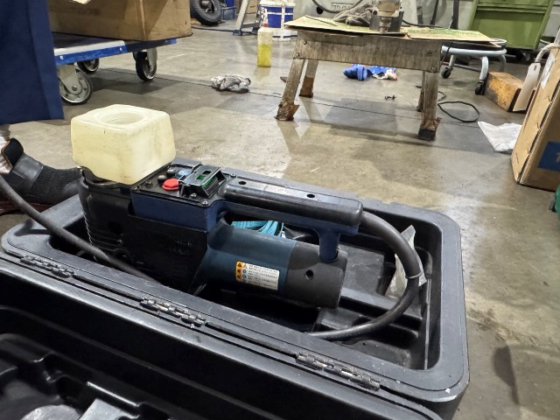 日東工器 LO-3550