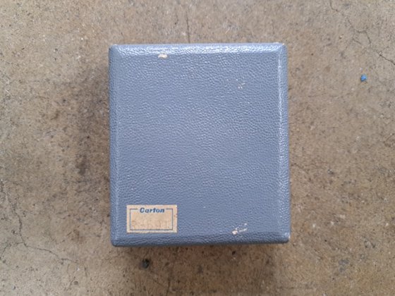 カートン -