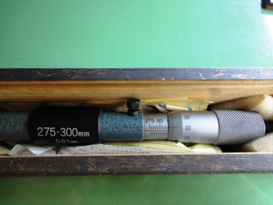 ミツトヨ IM-300
