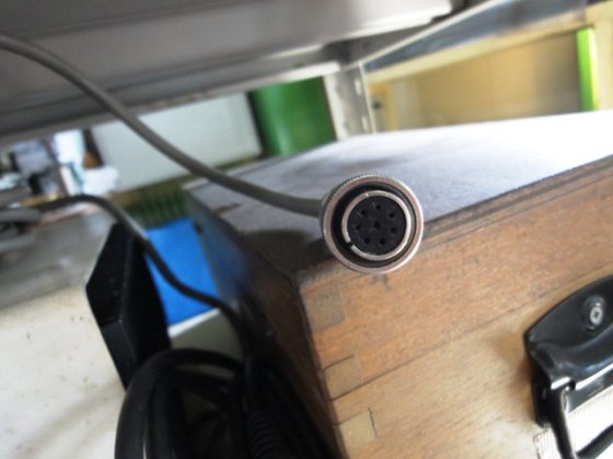 日本精密機械 -