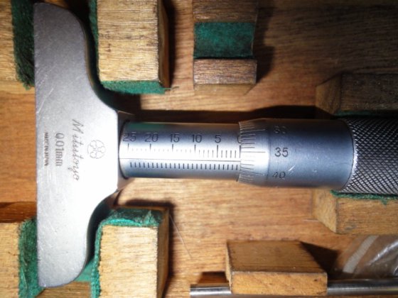 ミツトヨ DMC60-50