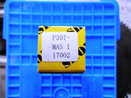 聖和精機 P30T-MAS1