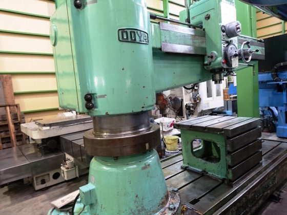 大矢製作所 RE3-2500