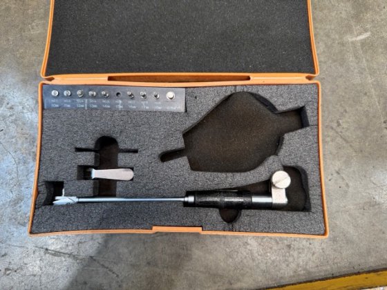 ミツトヨ CG-S18A