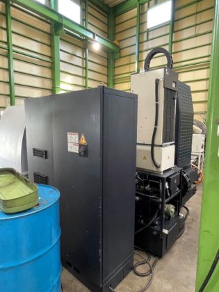 2012 岡本工作機械 PSG106CA-iQ