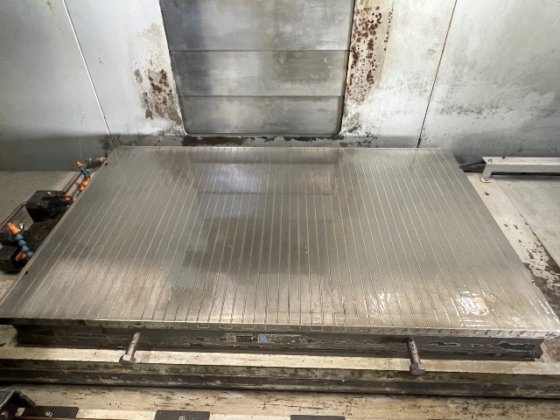 2012 岡本工作機械 PSG106CA-iQ