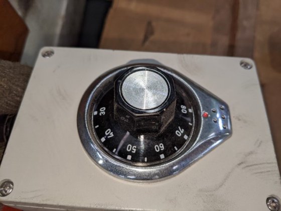 八光電機製作所 SBH0540