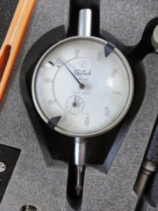 ミツトヨ CG-S18A