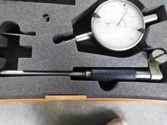 ミツトヨ CG-S18A