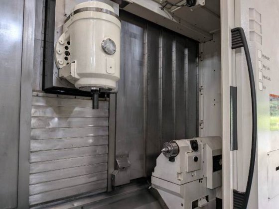 2008 ヤマザキマザック INTE-e410HII