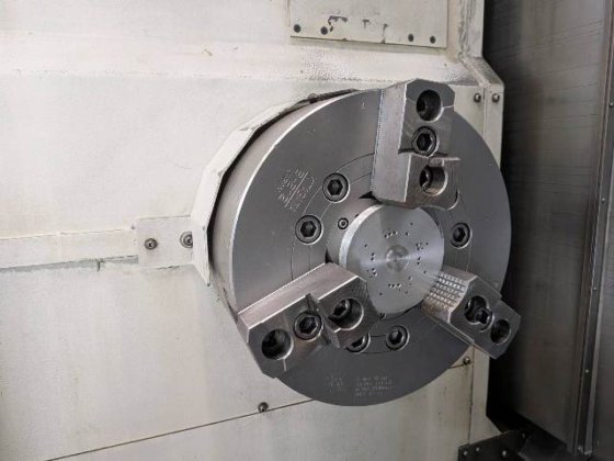 2008 ヤマザキマザック INTE-e410HII