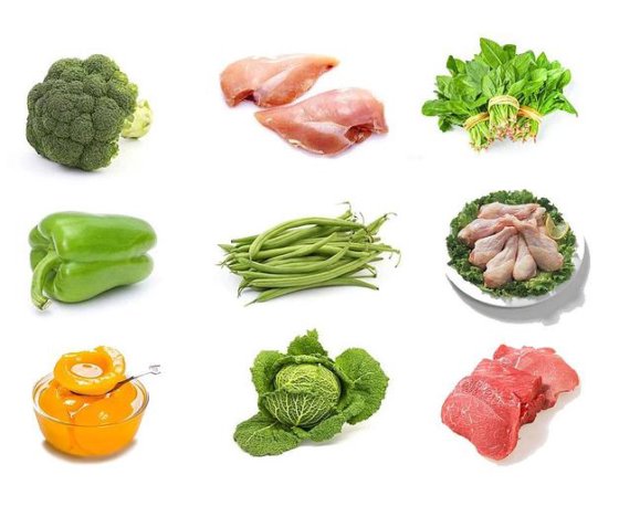 半自動手動の 12 の版はパッキング機械のための秤量機の重量を量るブドウのマンゴーの組合せを量ります