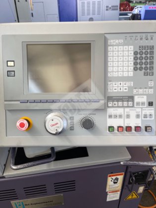 2003 Citizen L520-VII mit IEMCA