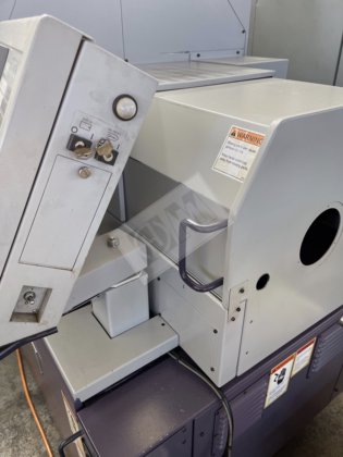 2003 Citizen L520-VII mit IEMCA