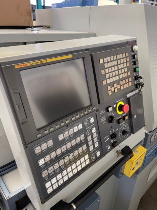 2003 STAR Micronics SV 12