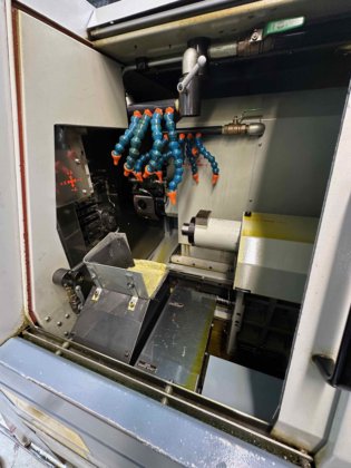 2003 STAR Micronics SV 12